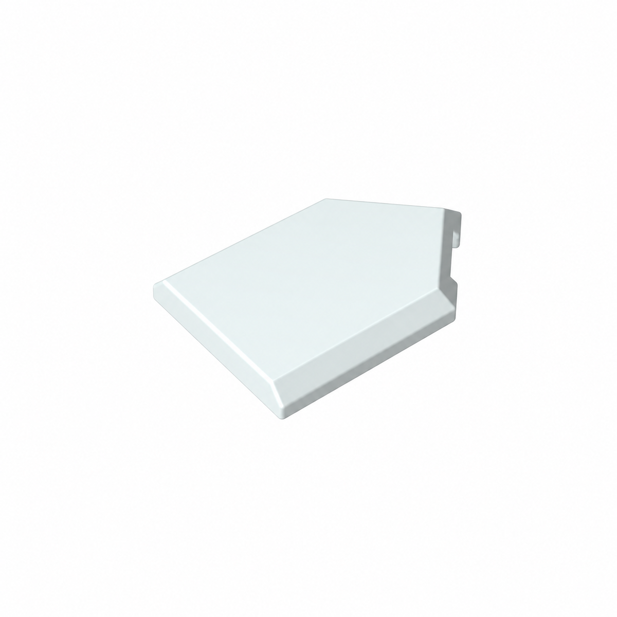 22385 | Tile, Modified 2 x 3 Pentagonal