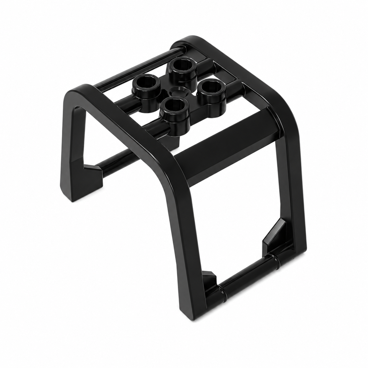 64450 | Windscreen 6 x 4 x 3 1/3 Roll Cage