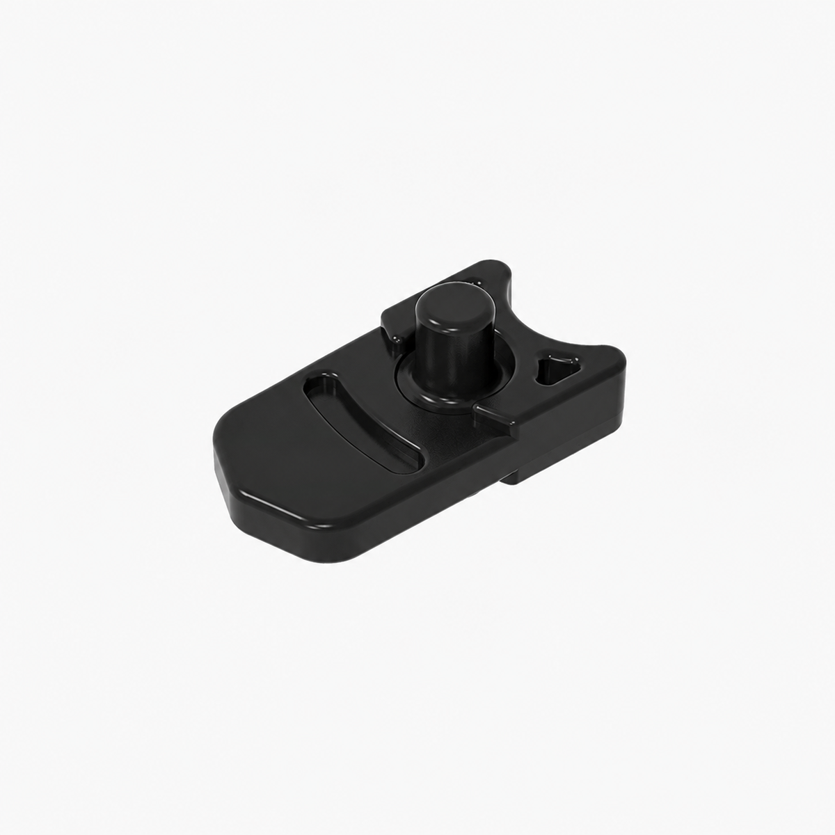 15392 | Projectile Launcher Part, Trigger for Gun, Mini Blaster / Shooter