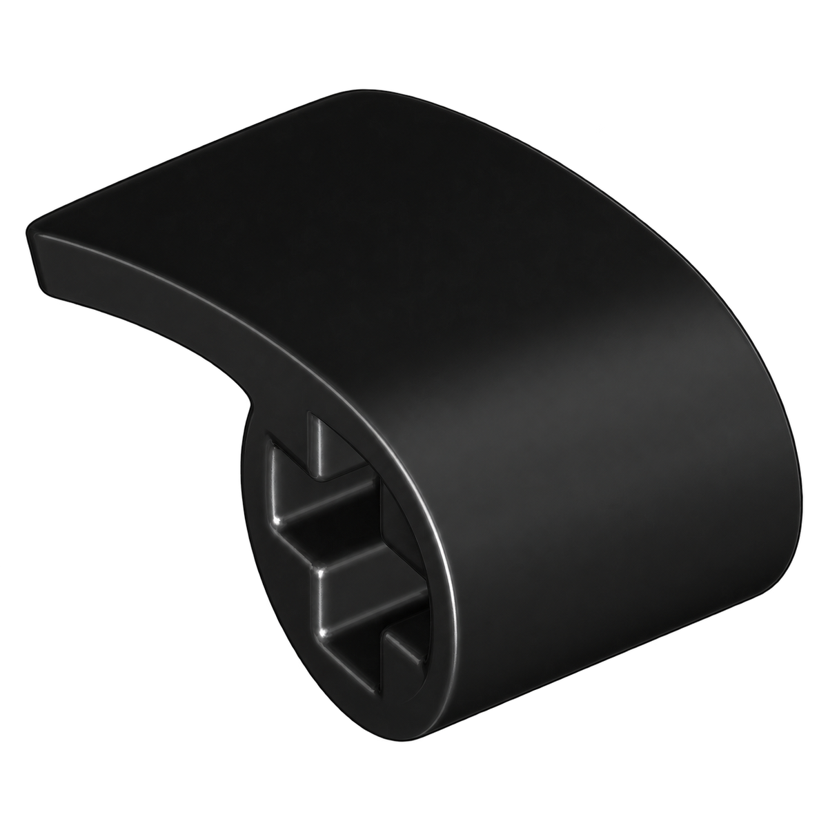 89679 | Technical , Panel Curved 2 x 1 x 1