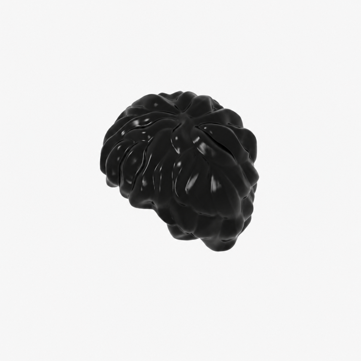 10048 | Hair Tousled