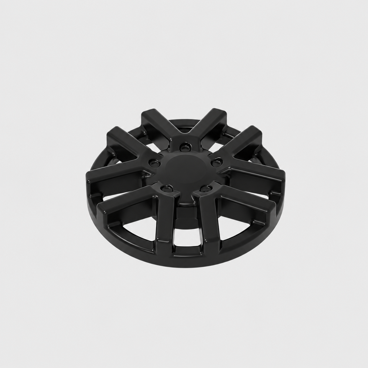 24308 | Wheel Cover 10 Spoke (Spokes in Pairs) - for Wheel 18976