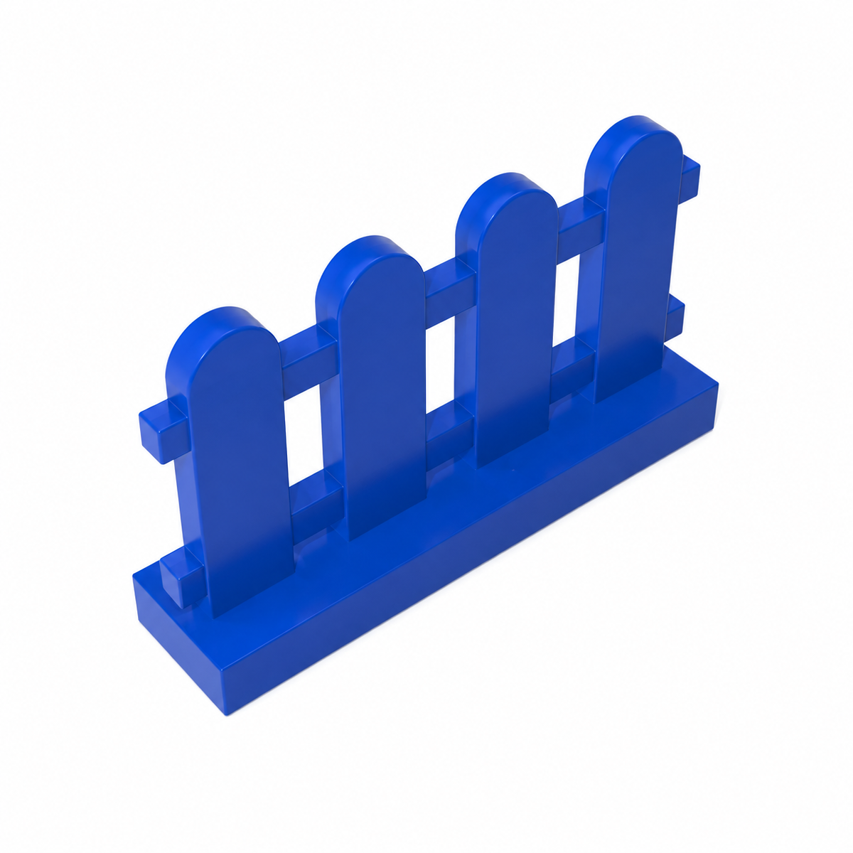 33303 | Fence 1 x 4 x 2 Paled (Picket)