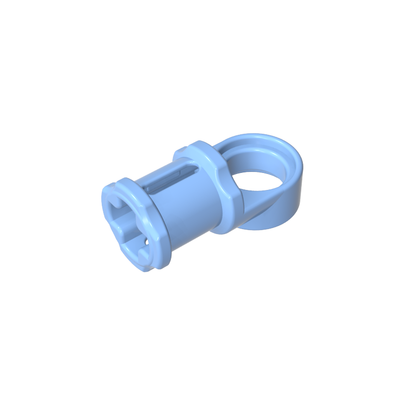 32126 | Technical Connector Axle and Pin Toggle Joint Smooth