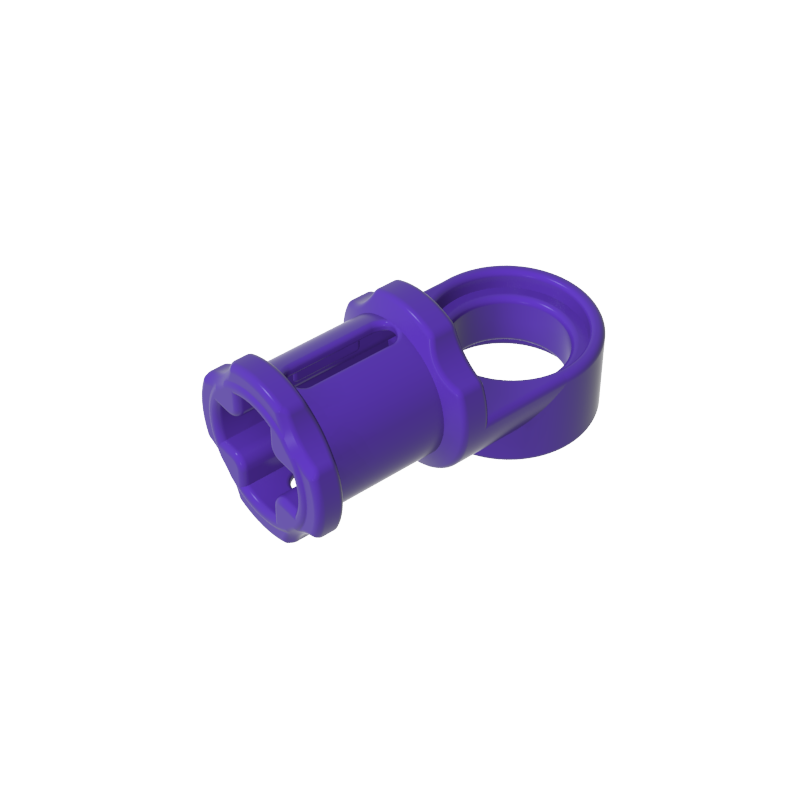 32126 | Technical Connector Axle and Pin Toggle Joint Smooth