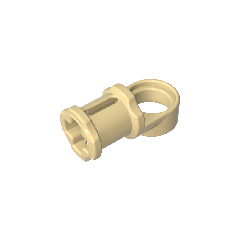 32126 | Technical Connector Axle and Pin Toggle Joint Smooth