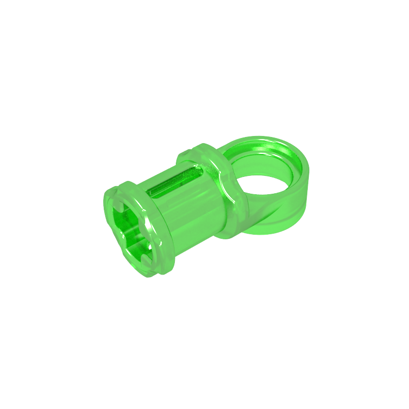 32126 | Technical Connector Axle and Pin Toggle Joint Smooth