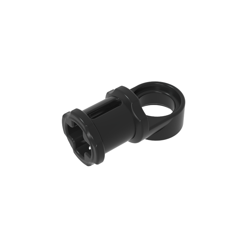 32126 | Technical Connector Axle and Pin Toggle Joint Smooth