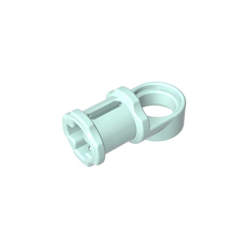 32126 | Technical Connector Axle and Pin Toggle Joint Smooth