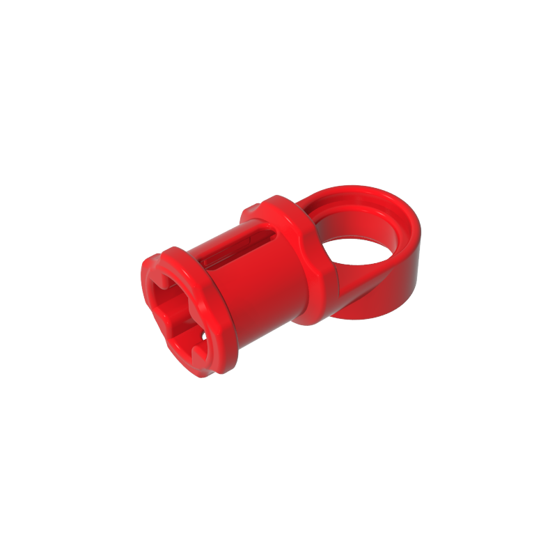 32126 | Technical Connector Axle and Pin Toggle Joint Smooth