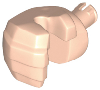 10126 | Hand Giant, Right