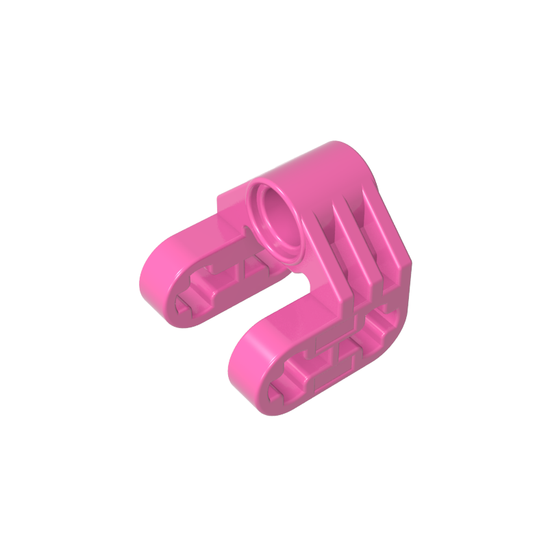 92907 | Technical Axle and Pin Connector Perpendicular Split