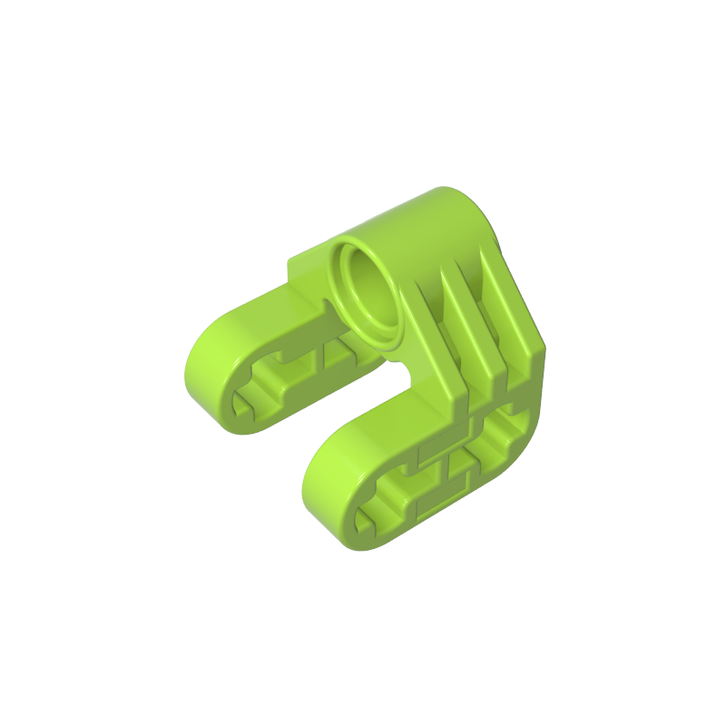 92907 | Technical Axle and Pin Connector Perpendicular Split
