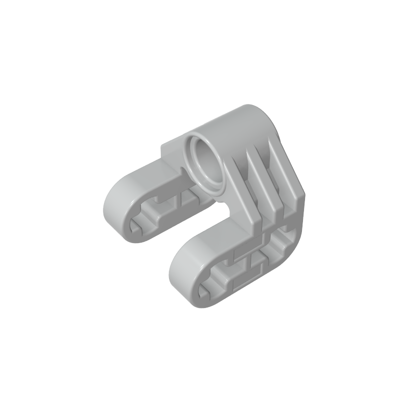 92907 | Technical Axle and Pin Connector Perpendicular Split