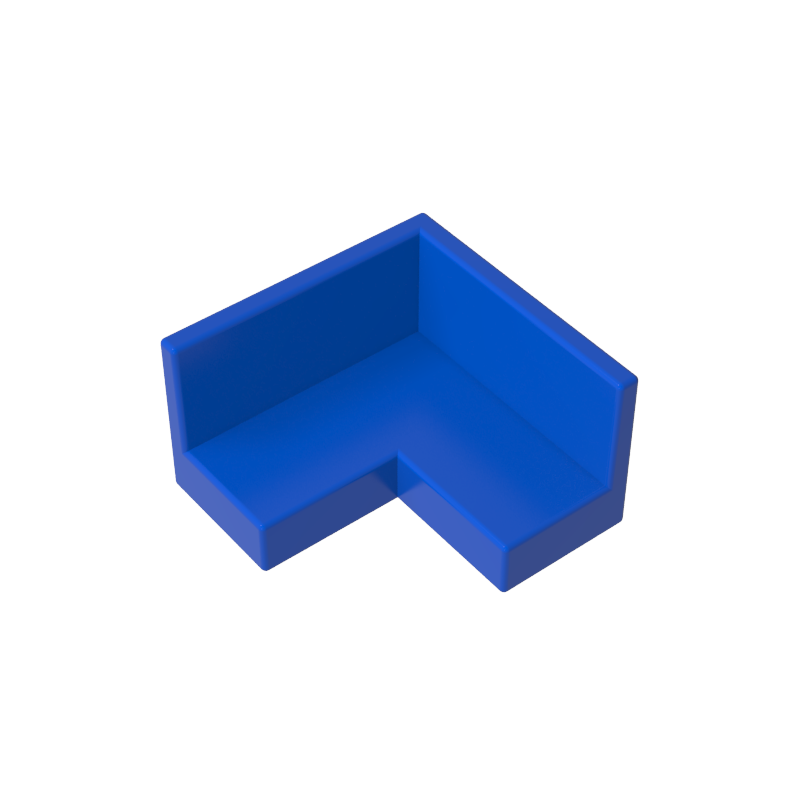 91501 | Panel 2 x 2 x 1 Corner