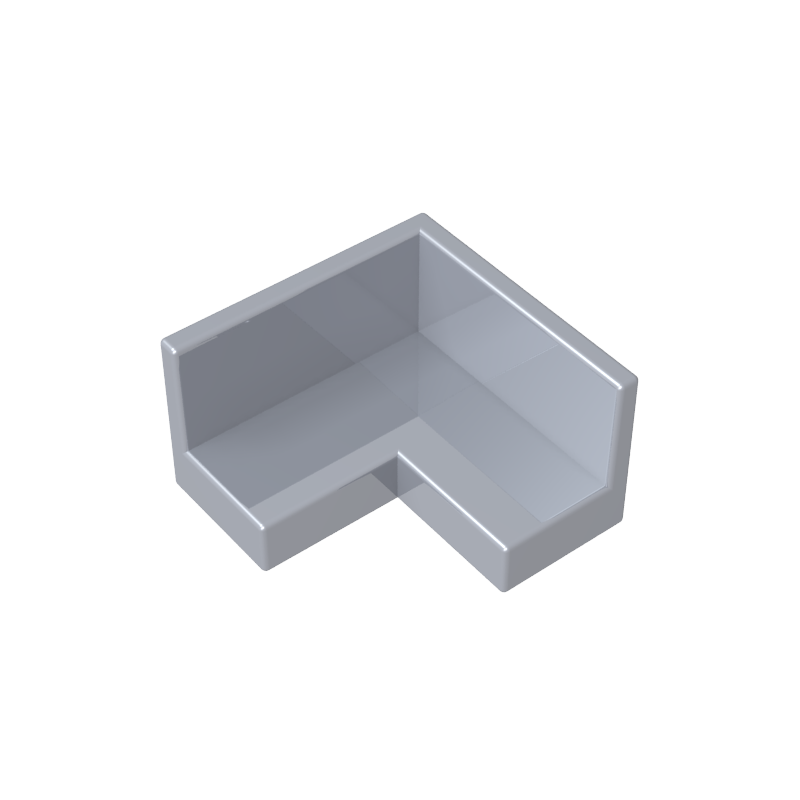 91501 | Panel 2 x 2 x 1 Corner