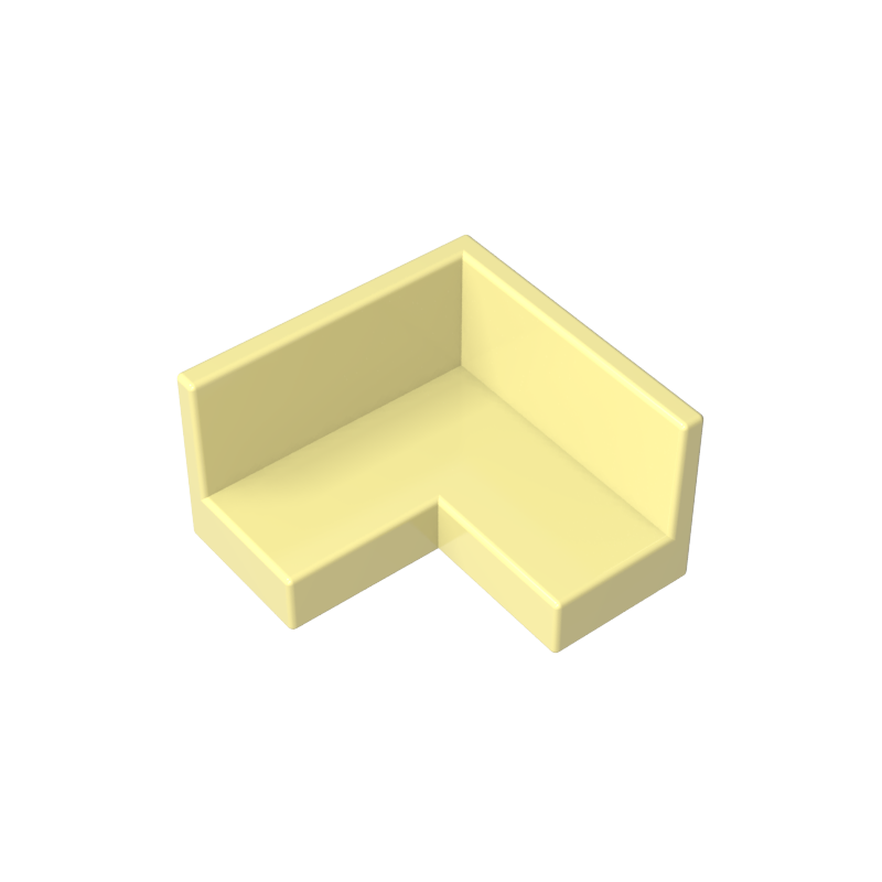 91501 | Panel 2 x 2 x 1 Corner