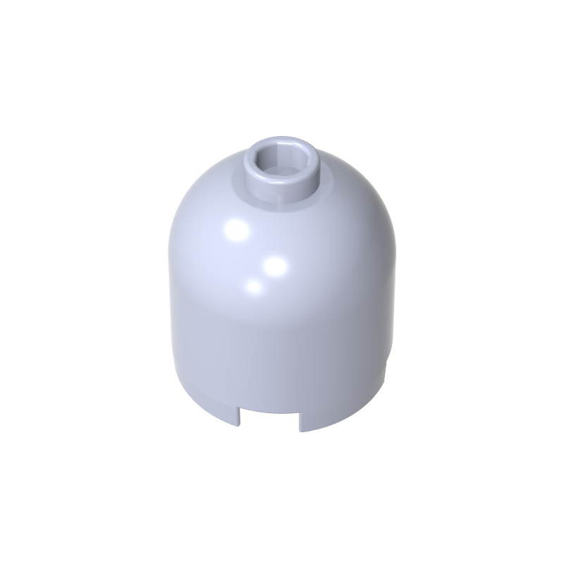 30151 | Brick, Round 2 x 2 x 1 2/3 Dome Top