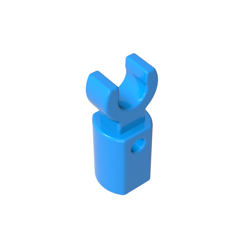 11090 | Bar Holder with Clip