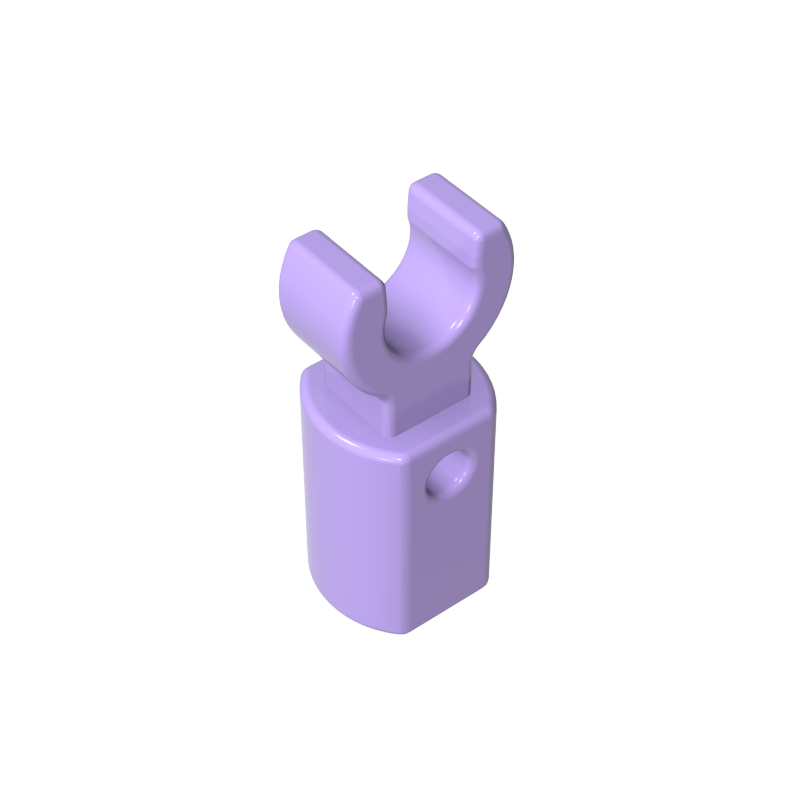 11090 | Bar Holder with Clip