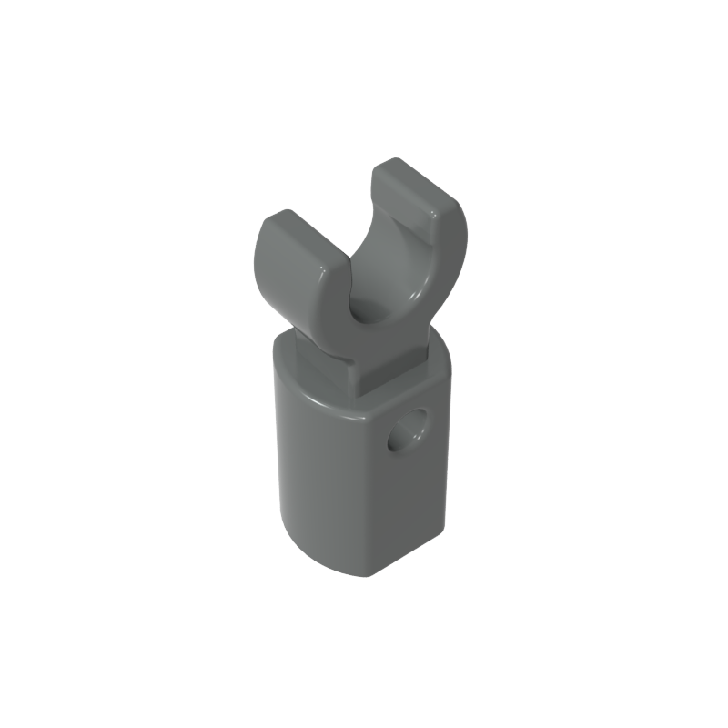 11090 | Bar Holder with Clip