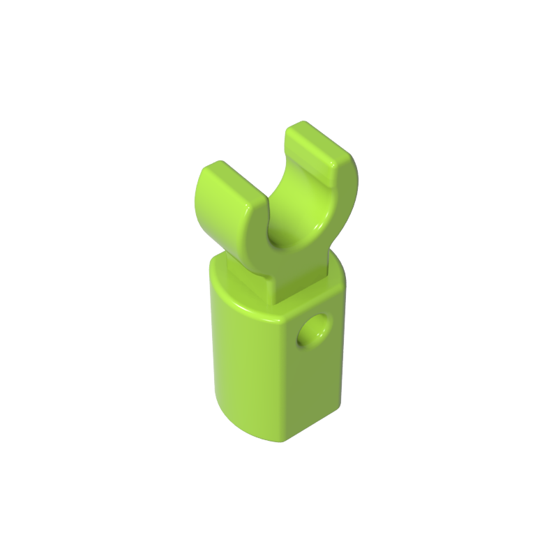 11090 | Bar Holder with Clip