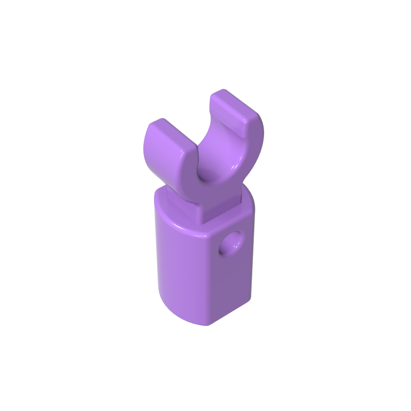 11090 | Bar Holder with Clip