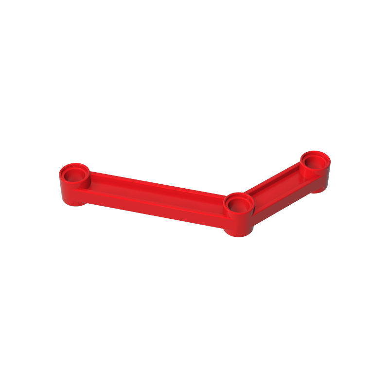 64451 | Technical Link 1 x 9 Bent (6 - 4)