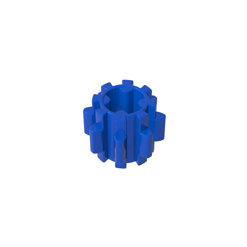 10928 | Technical Gear 8 Tooth with Dual Face