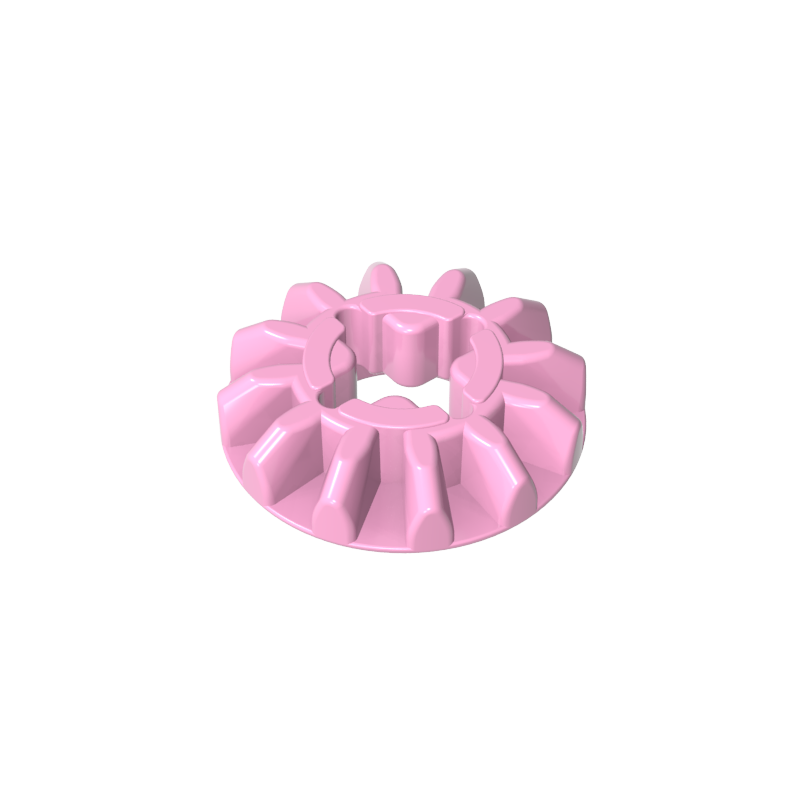 6589 | Technical Gear 12 Tooth Bevel