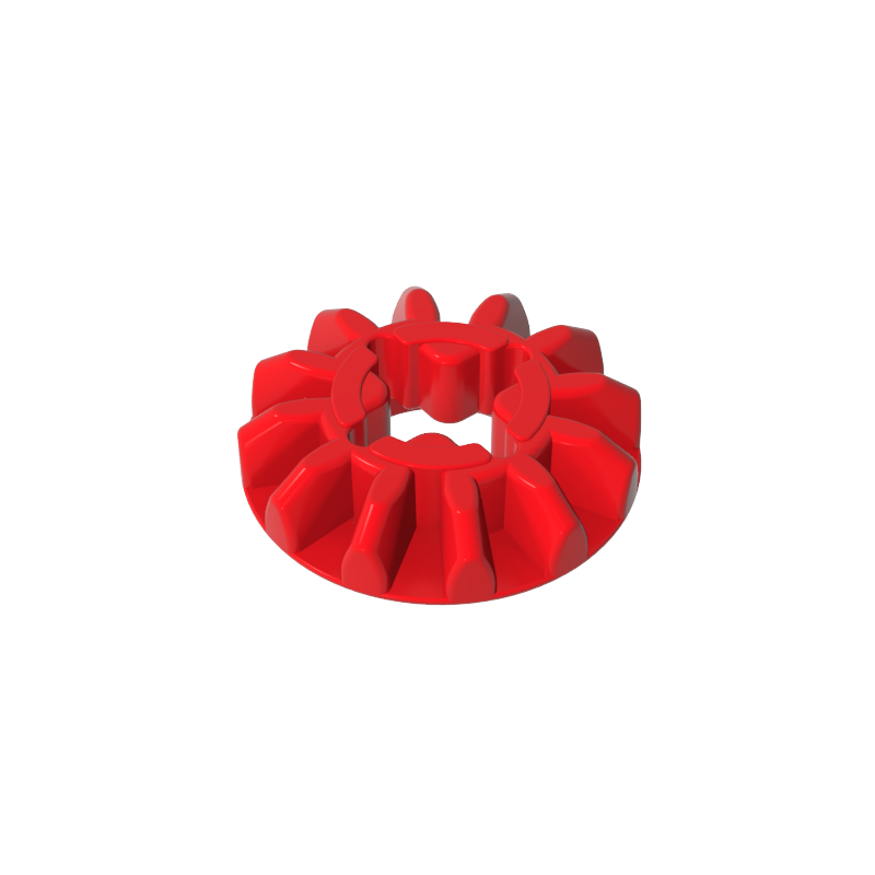 6589 | Technical Gear 12 Tooth Bevel