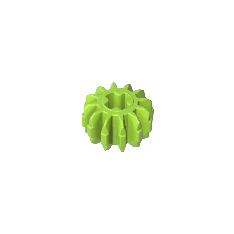 32270 | Technical Gear 12 Tooth Double Bevel