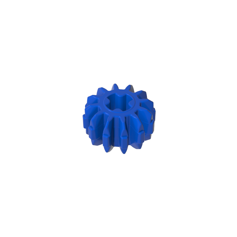 32270 | Technical Gear 12 Tooth Double Bevel