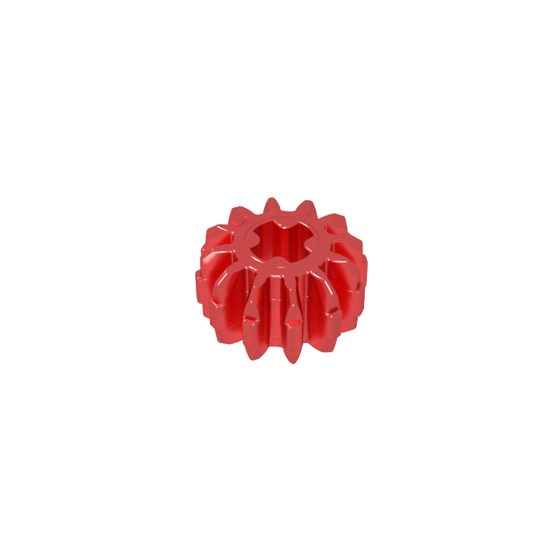 32270 | Technical Gear 12 Tooth Double Bevel