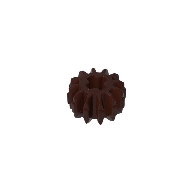 32270 | Technical Gear 12 Tooth Double Bevel