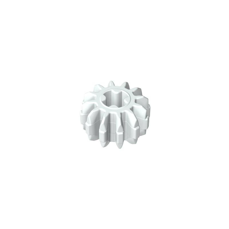 32270 | Technical Gear 12 Tooth Double Bevel