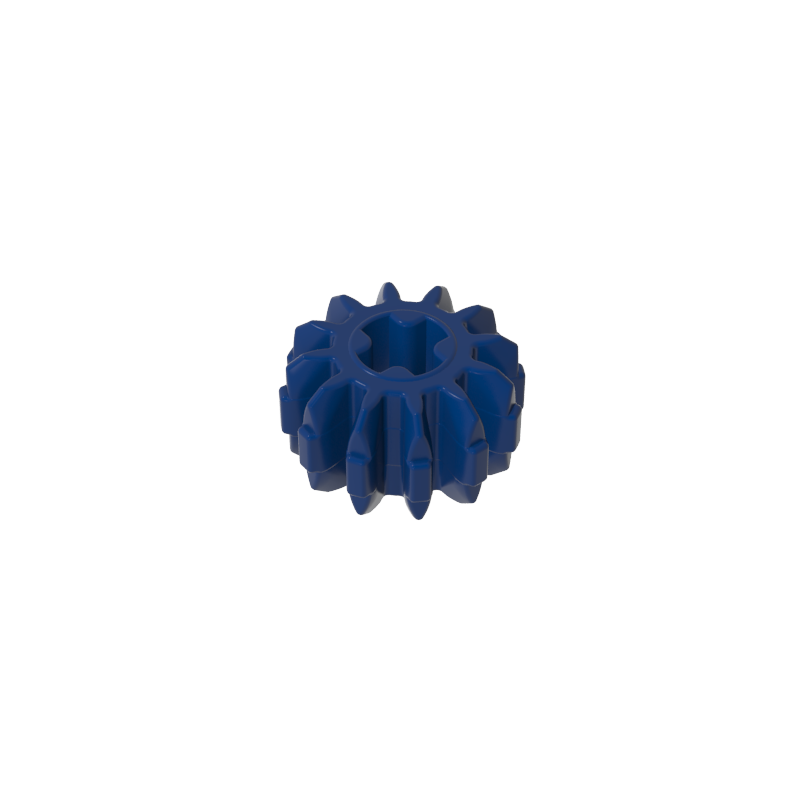 32270 | Technical Gear 12 Tooth Double Bevel