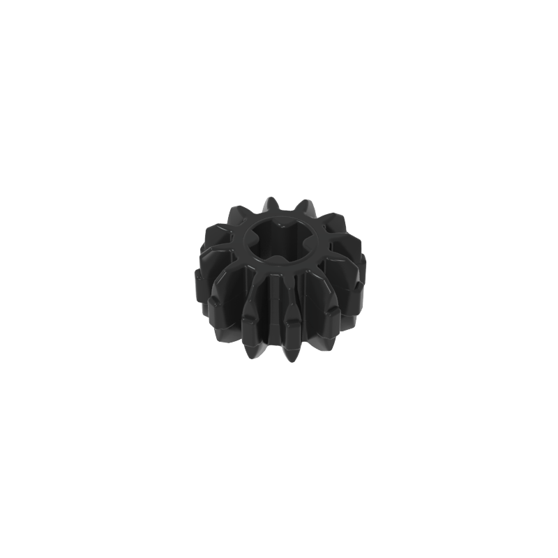 32270 | Technical Gear 12 Tooth Double Bevel