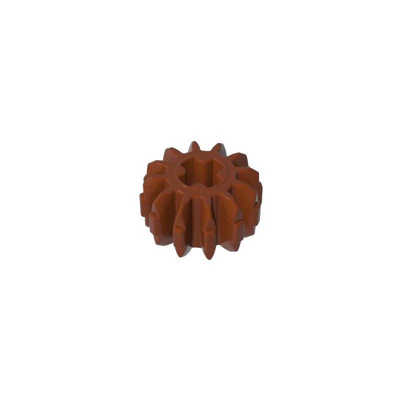 32270 | Technical Gear 12 Tooth Double Bevel