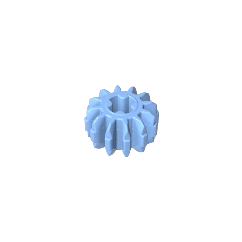 32270 | Technical Gear 12 Tooth Double Bevel