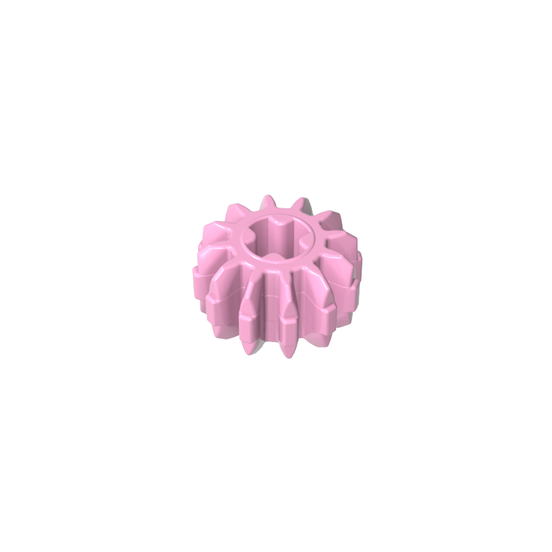 32270 | Technical Gear 12 Tooth Double Bevel
