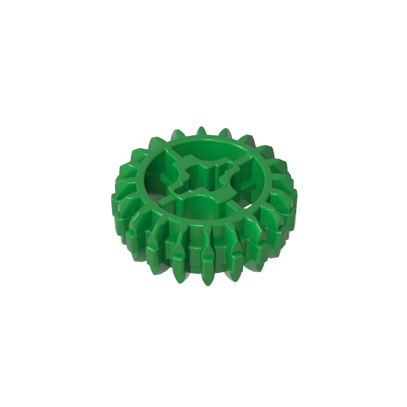 32269 | Technical Gear 20 Tooth Double Bevel