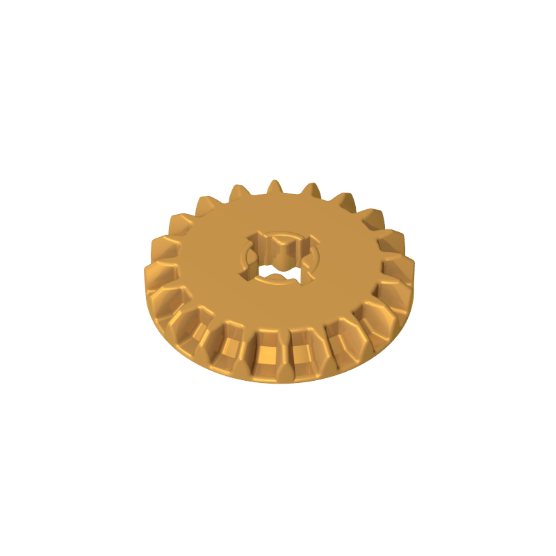 32198 | Technical Gear 20 Tooth Bevel