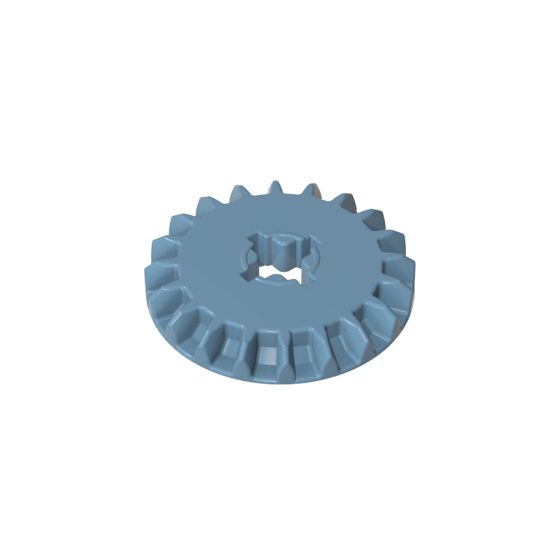 32198 | Technical Gear 20 Tooth Bevel