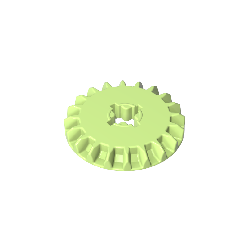 32198 | Technical Gear 20 Tooth Bevel
