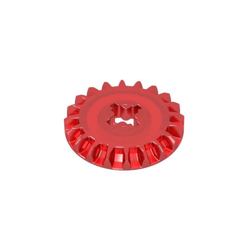 32198 | Technical Gear 20 Tooth Bevel