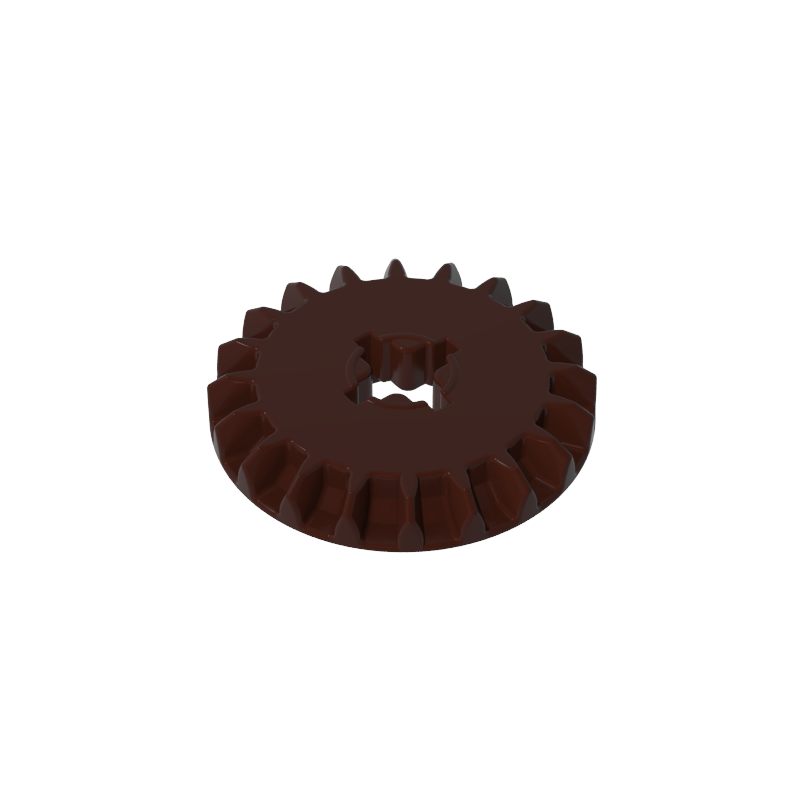 32198 | Technical Gear 20 Tooth Bevel