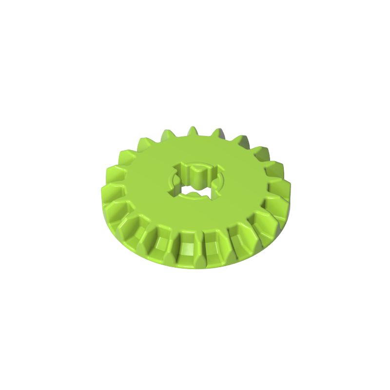 32198 | Technical Gear 20 Tooth Bevel