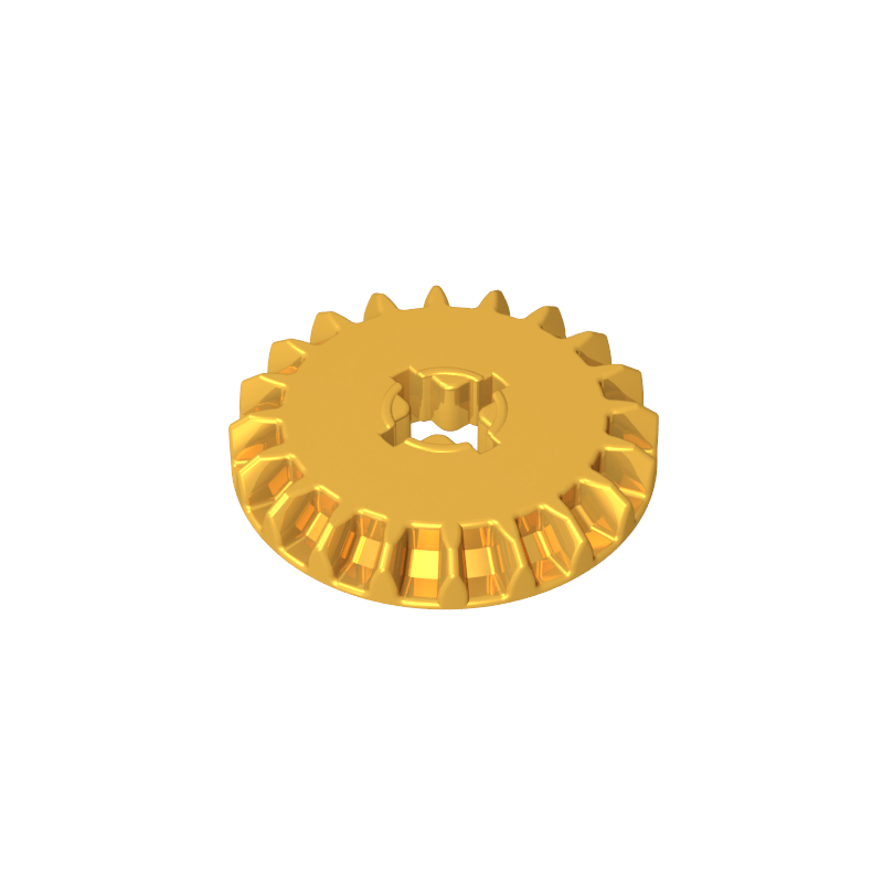 32198 | Technical Gear 20 Tooth Bevel