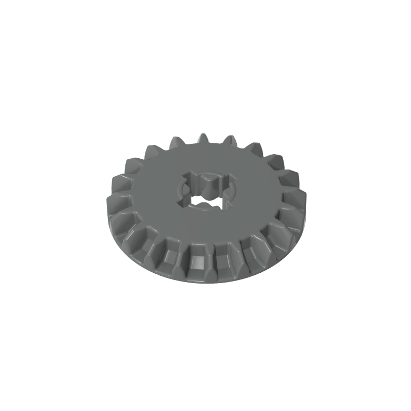 32198 | Technical Gear 20 Tooth Bevel